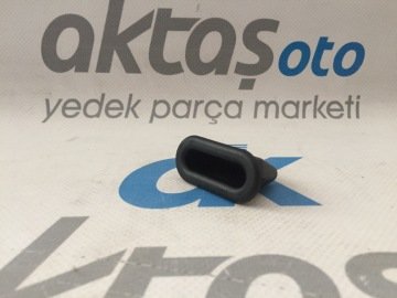 Orta Kapı Sivic Plastiği Doblo I-II