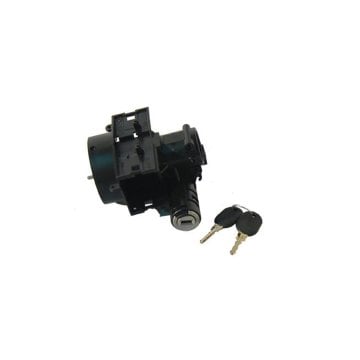 Kontak Gövdesi Tempra Tipo Kilitli