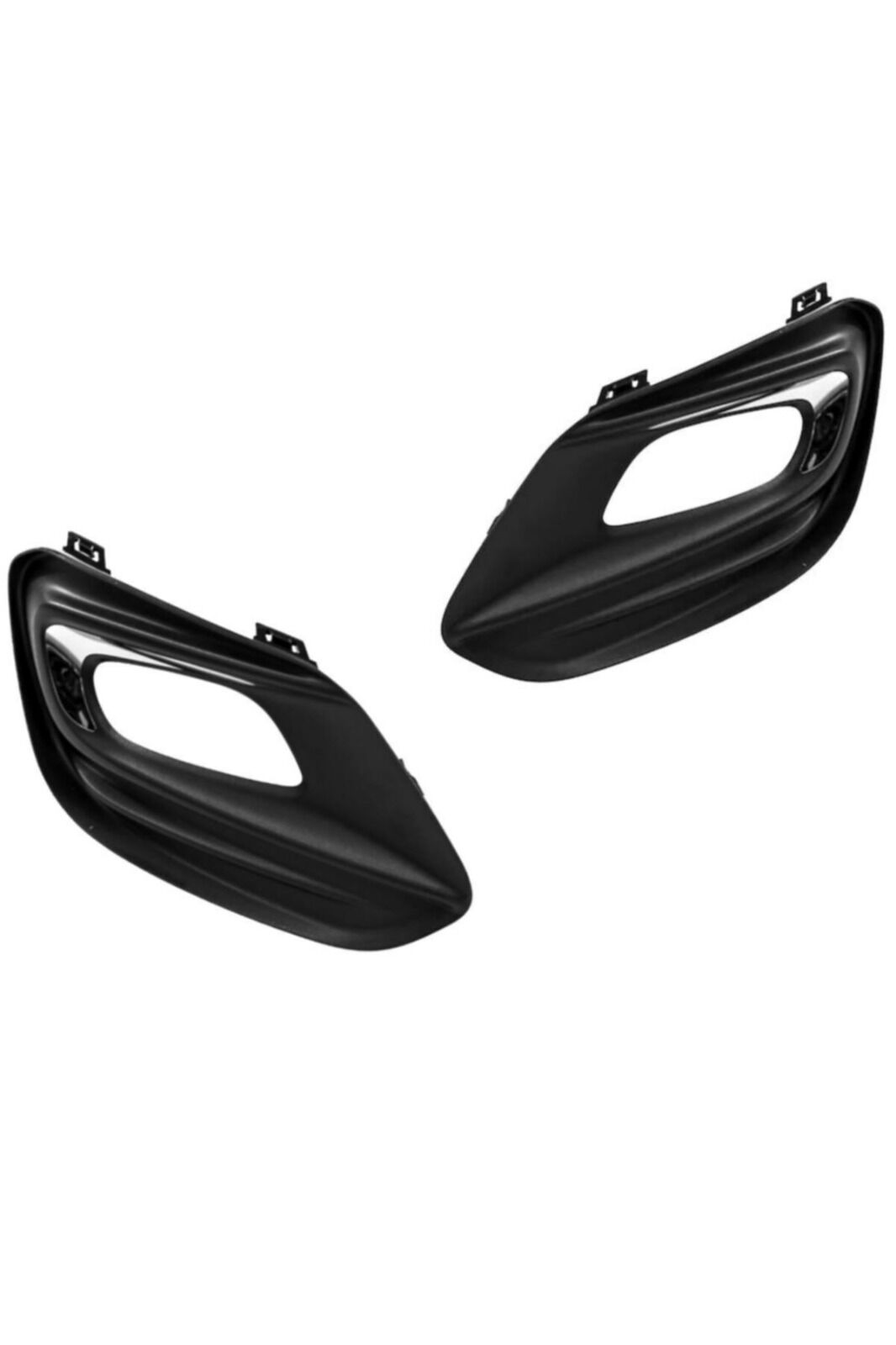 Fiat Egea Sis Farı Çerçevesi Sağ Sol