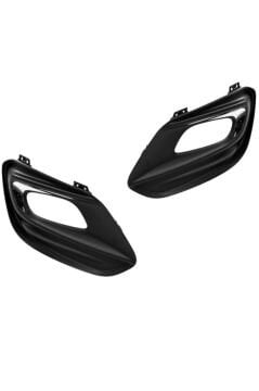 Fiat Egea Sis Farı Çerçevesi Sağ Sol