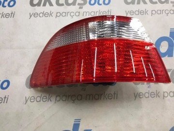 Stop Lambası Albea Dış Sol