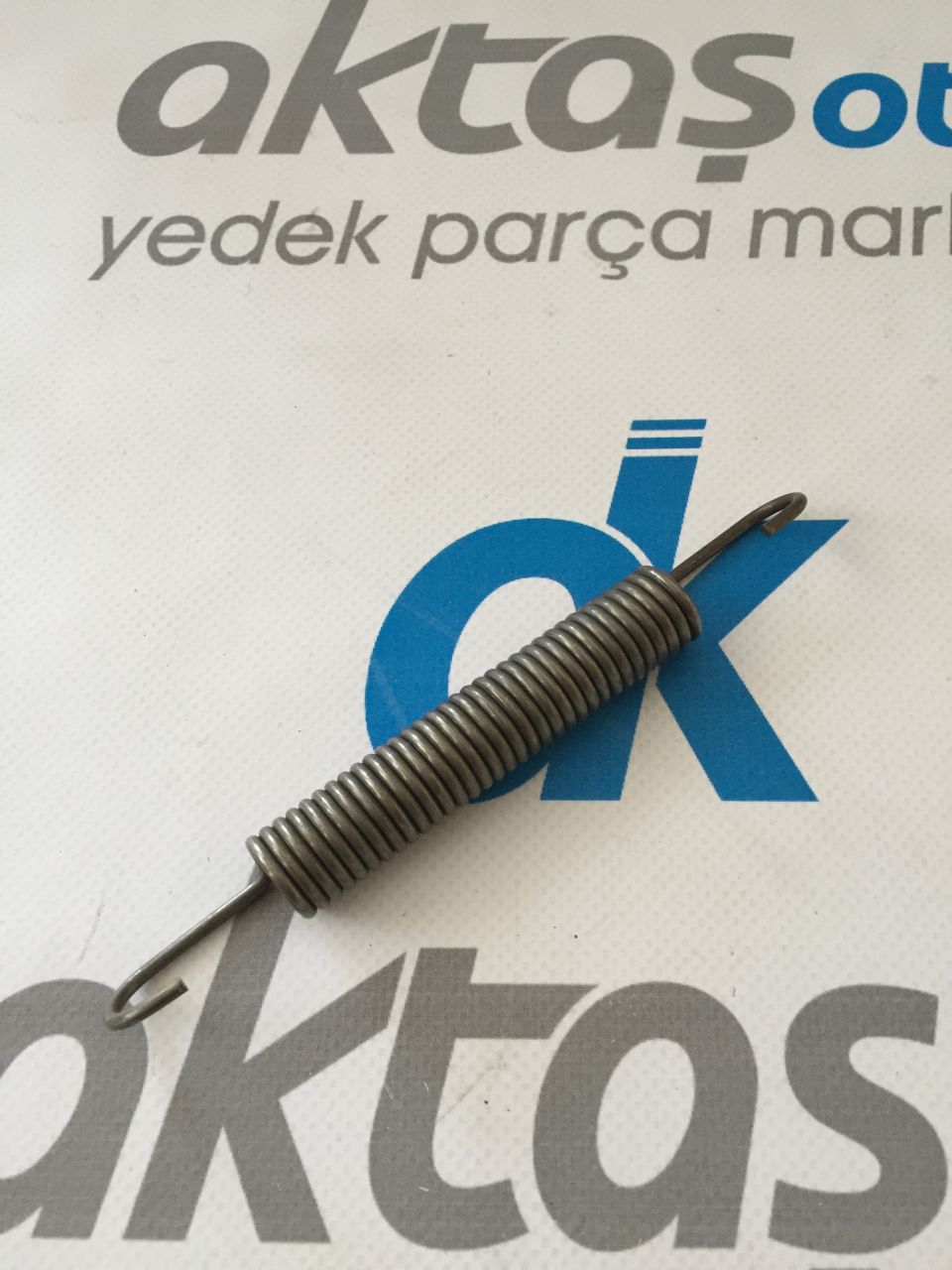 Fren Limitör Yayı Tempra Tipo