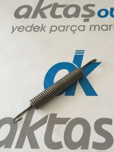 Fren Limitör Yayı Tempra Tipo