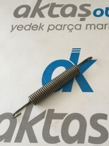 Fren Limitör Yayı Tempra Tipo