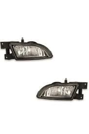 Fiat Egea Sis Lambası Sağ Sol Takım