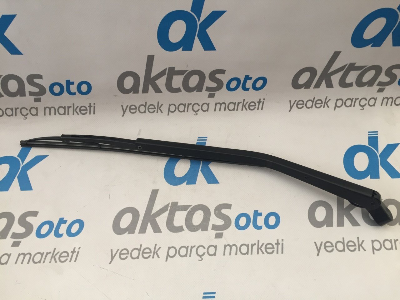 Silecek Süpürgesi Doğan Kartal Şahin Slx Tipi Tane