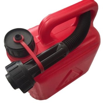 Benzin Bidonu 5 Litre