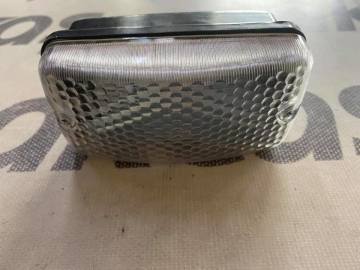 Geri Vites Lambası Serçe 124