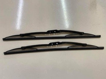 Silecek Süpürgesi 40 cm Çift