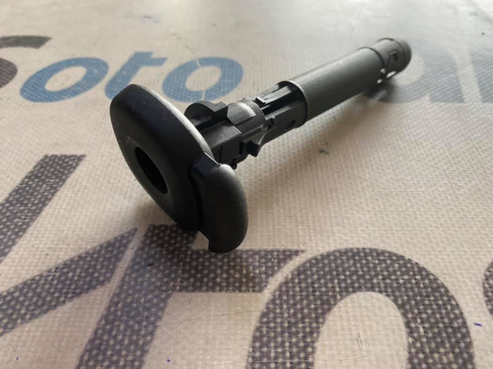 Koltuk Başlık Plastiği Egea