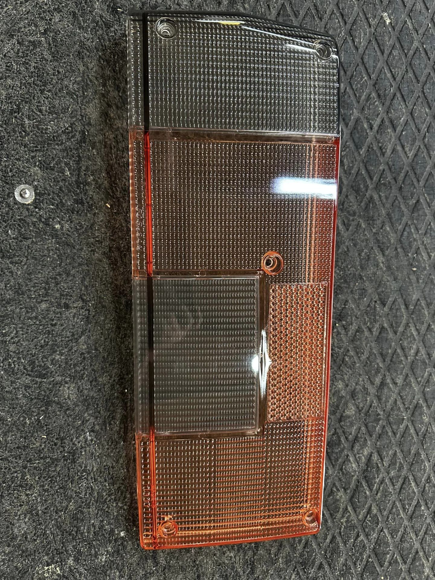 Soluk Stop Camı Doğan Şahin Sağ