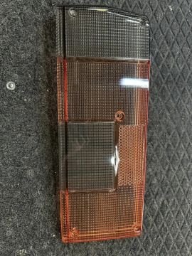 Soluk Stop Camı Doğan Şahin Sol