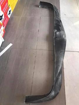 Ön Karlık Uno Köpekbalığı Model