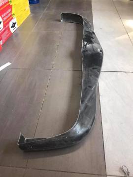 Ön Karlık Uno Köpekbalığı Model