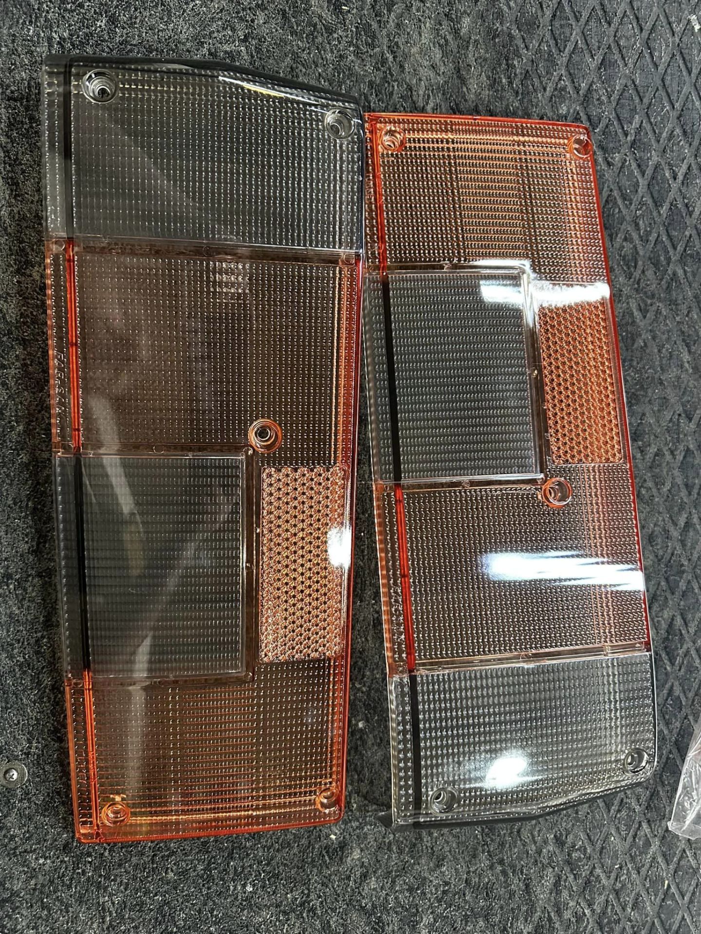 Soluk Stop Camı Doğan Şahin Sol-Sağ