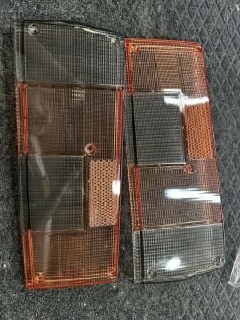 Soluk Stop Camı Doğan Şahin Sol-Sağ