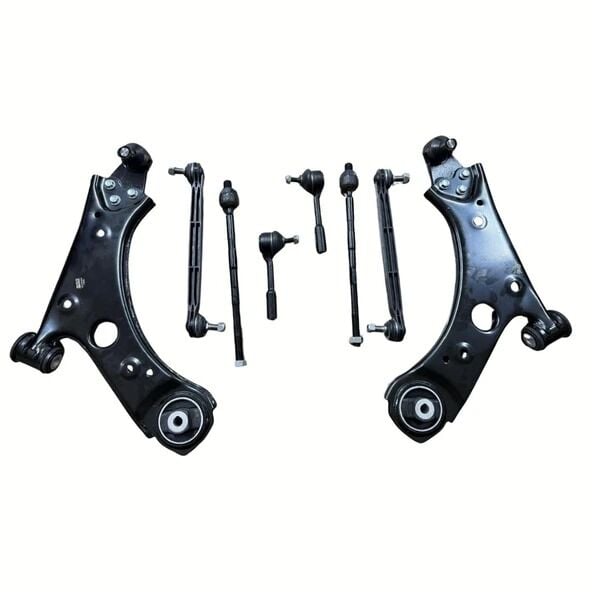 Fiat Egea Ön Takım Seti Komple Salıncak Kiti