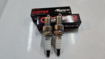 Ateşleme Bujisi Takım Tempra Tipo Karbüratörlü Copper