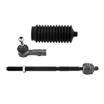 Rotbaşı Rot Mili Direksiyon Körüğü Doğan Kartal Şahin Tek Taraf