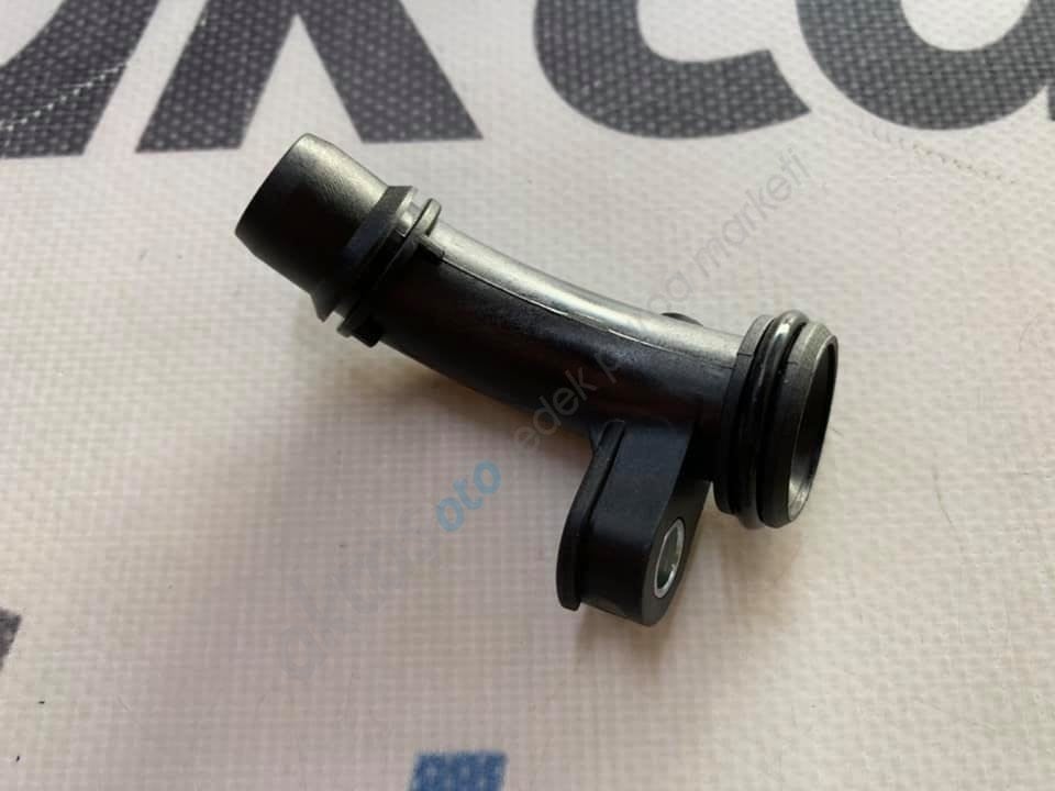 Egr Esnek Borusu Doblo Bravo Linea 1.6 2.0 Multijet