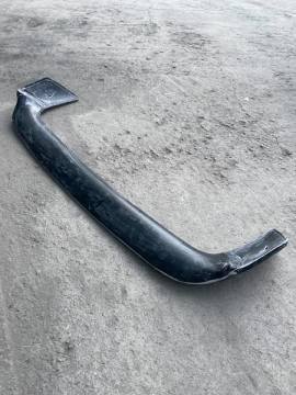 Spoyler Tipo 2.0 Modeli