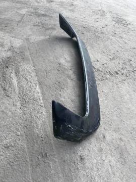 Spoyler Tipo 2.0 Modeli