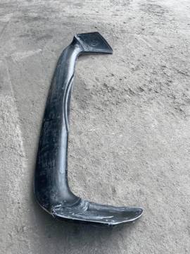 Spoyler Tipo 2.0 Modeli