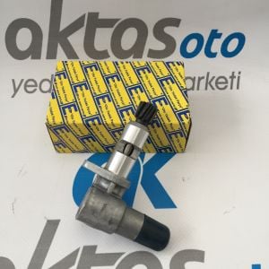 Kilometre Dişlisi Doğan Şahin 9 Diş