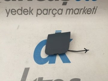 Ön Çeki Demir Kapağı Doblo 2010-Sonrası