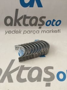 Ana Yatak STD 1.3 Multijet Fiorino Linea Punto