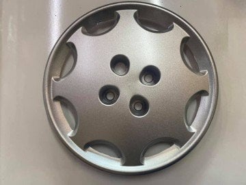 Jant Kapağı Şahin S Doğan 13 Jant