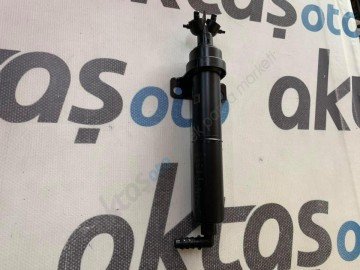 Far Fiskiye Robotu Doblo Yeni Model Sağ