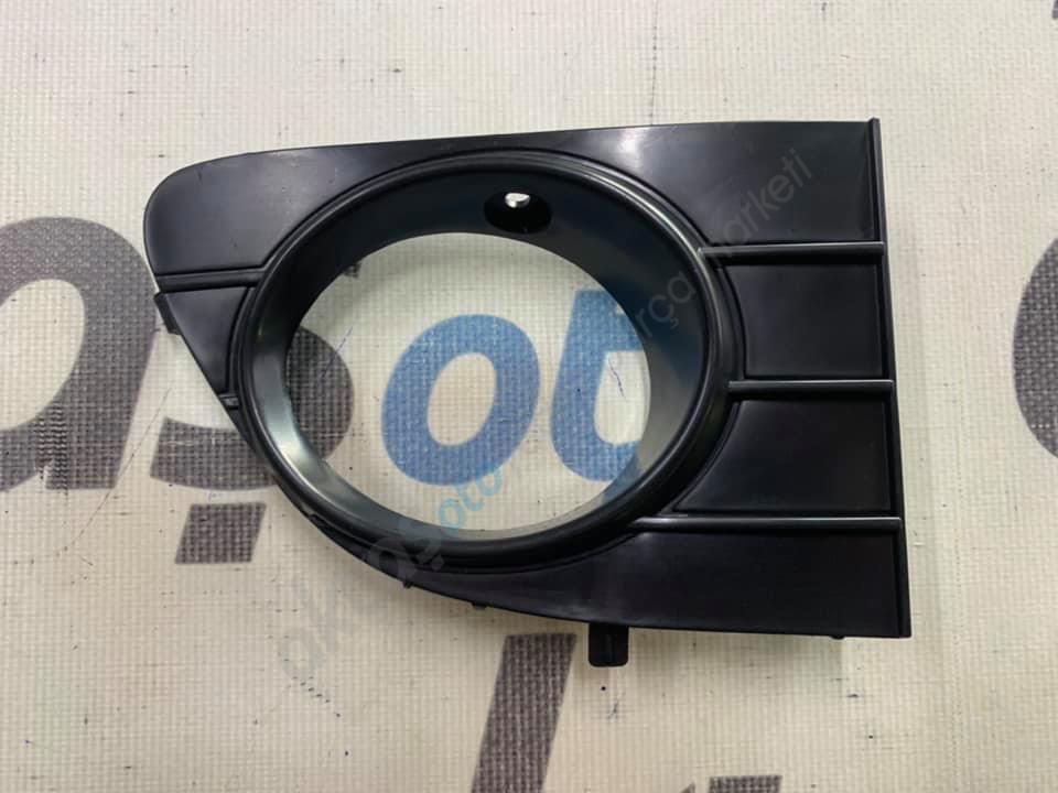 Sis Far Çerçevesi Grande Punto Evo Sisli Sağ