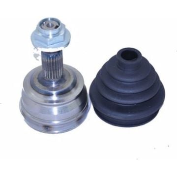 Akis Kafası Tempra Tipo