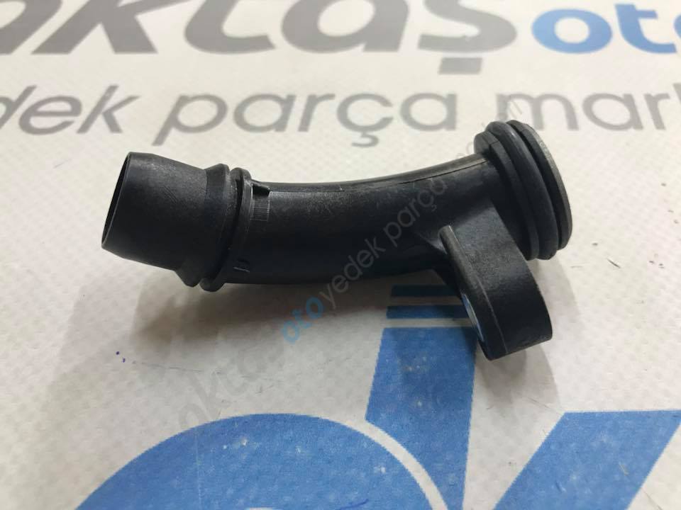Egr Borusu Doblo Linea 1.6 Multijet