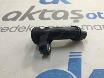 Egr Borusu Doblo Linea 1.6 Multijet