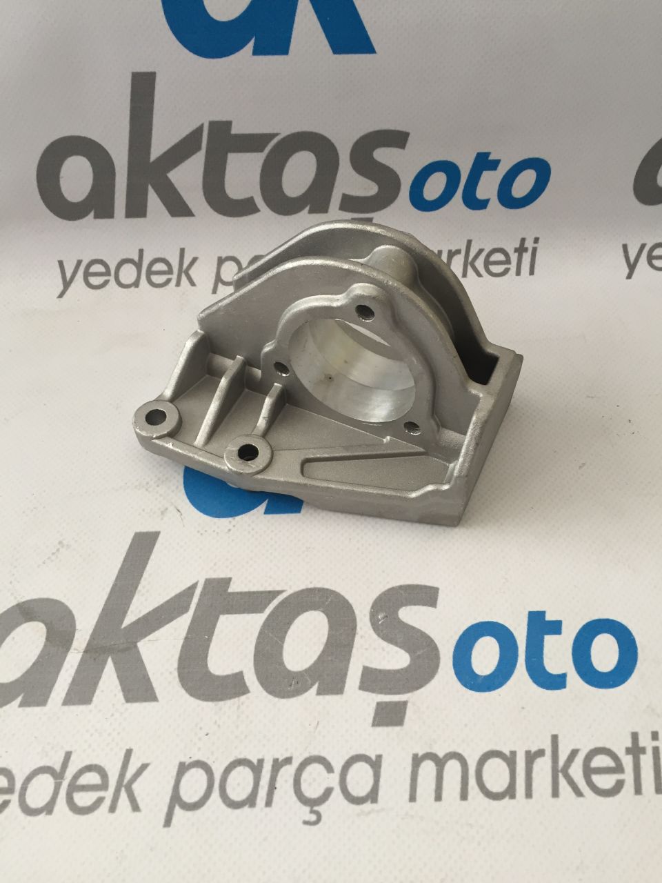 Akis Sportu Doblo Linea Albea 1.3 Multijet