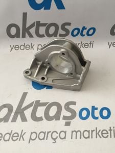 Akis Sportu Doblo Linea Albea 1.3 Multijet
