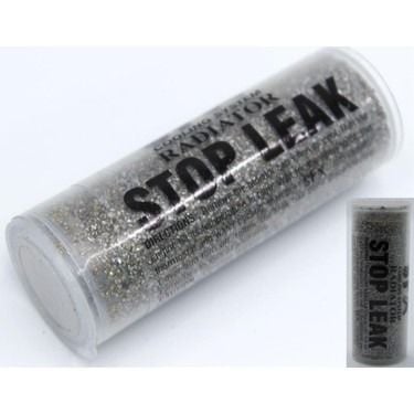 Radyatör Çatlak Tıkayıcı Toz