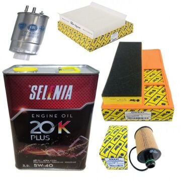 Fiat Grande Punto Linea Fiorino 1.3 Multijet Euro 4