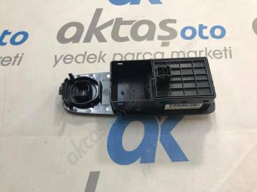 Fiat Ducato Cam Düğmesi  Sol