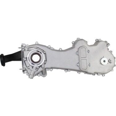 Fiat Linea Albea Doblo Punto 1.3 Multijet Yağ Pompası