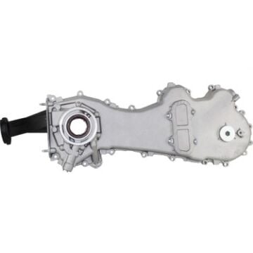 Fiat Linea Albea Doblo Punto 1.3 Multijet Yağ Pompası