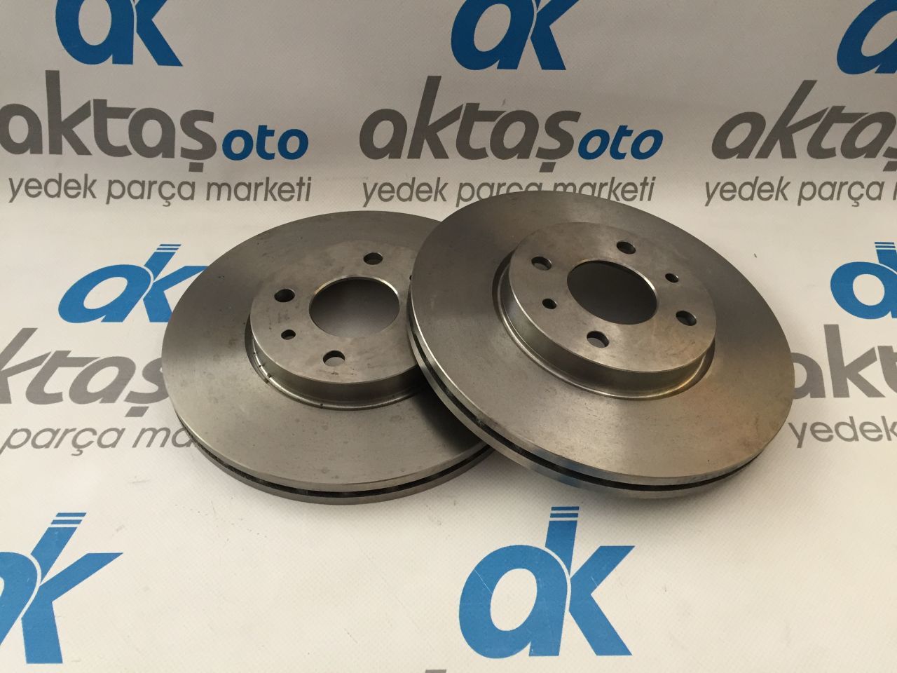 Fren Diski Linea Doblo Marea Brava Bravo Albea Palio