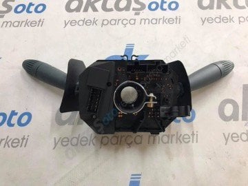 Far Silecek Kumanda Kolu Doblo Aırbagsiz