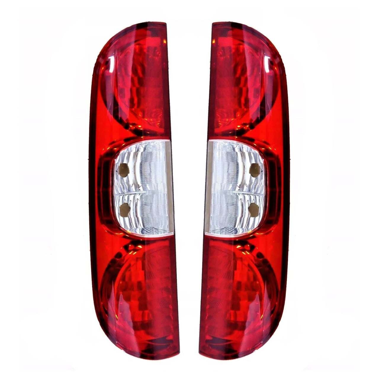 Fiat Doblo Stop Lambası 2006-2011 Çift Takım