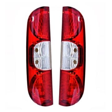 Fiat Doblo Stop Lambası 2006-2011 Çift Takım