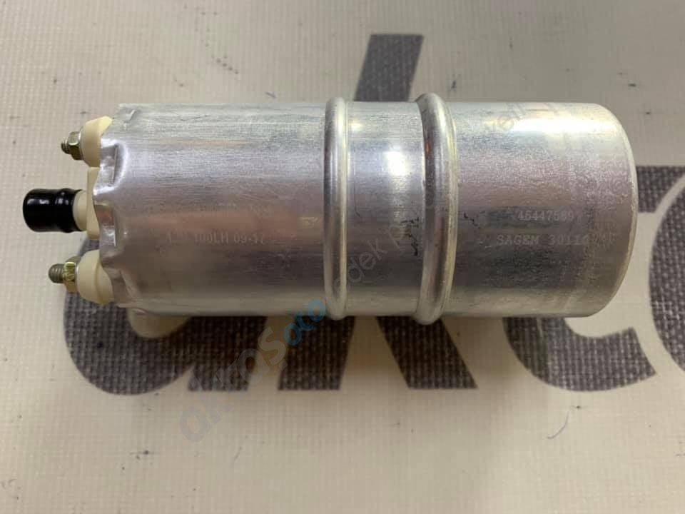 Mazot Pompası Doblo 1.3 Multijet