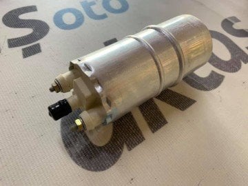 Mazot Pompası Doblo 1.3 Multijet