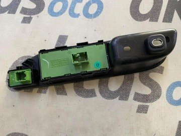 Cam Düğmesi Egea Sol 4 Lü Komple